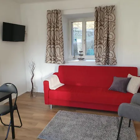 Ferienwohnung Klein Und Fein Windischgarsten Exterior foto