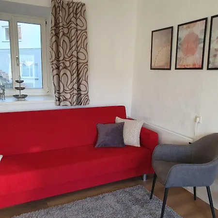 Ferienwohnung Klein Und Fein Windischgarsten Exterior foto