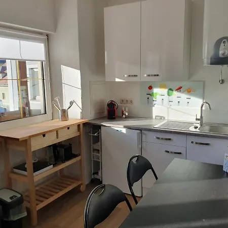 Ferienwohnung Klein Und Fein Windischgarsten Exterior foto
