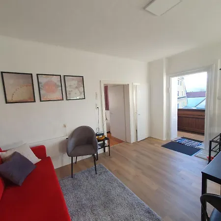 Ferienwohnung Klein Und Fein Windischgarsten Exterior foto