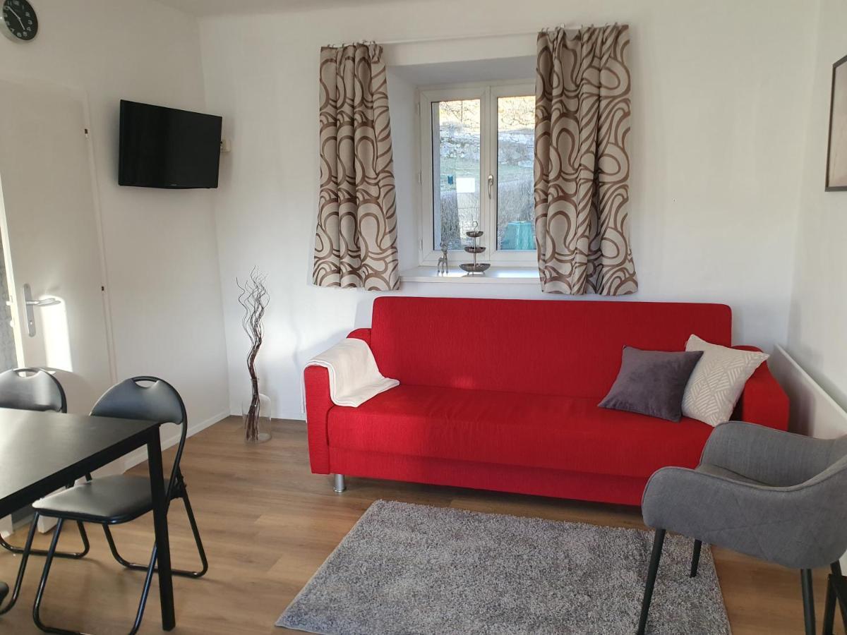 Klein Und Fein Apartment *