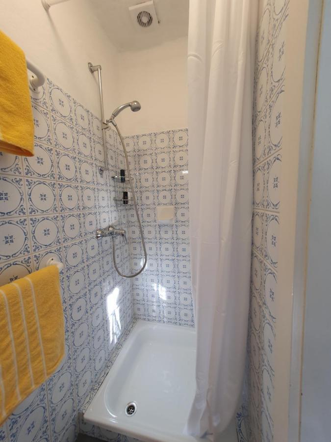 Klein Und Fein Apartment *