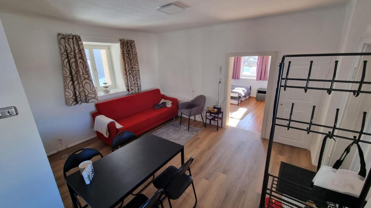 Klein Und Fein Apartment *