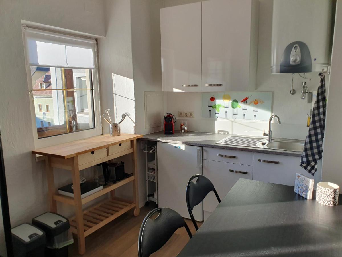 Klein Und Fein Apartment Windischgarsten