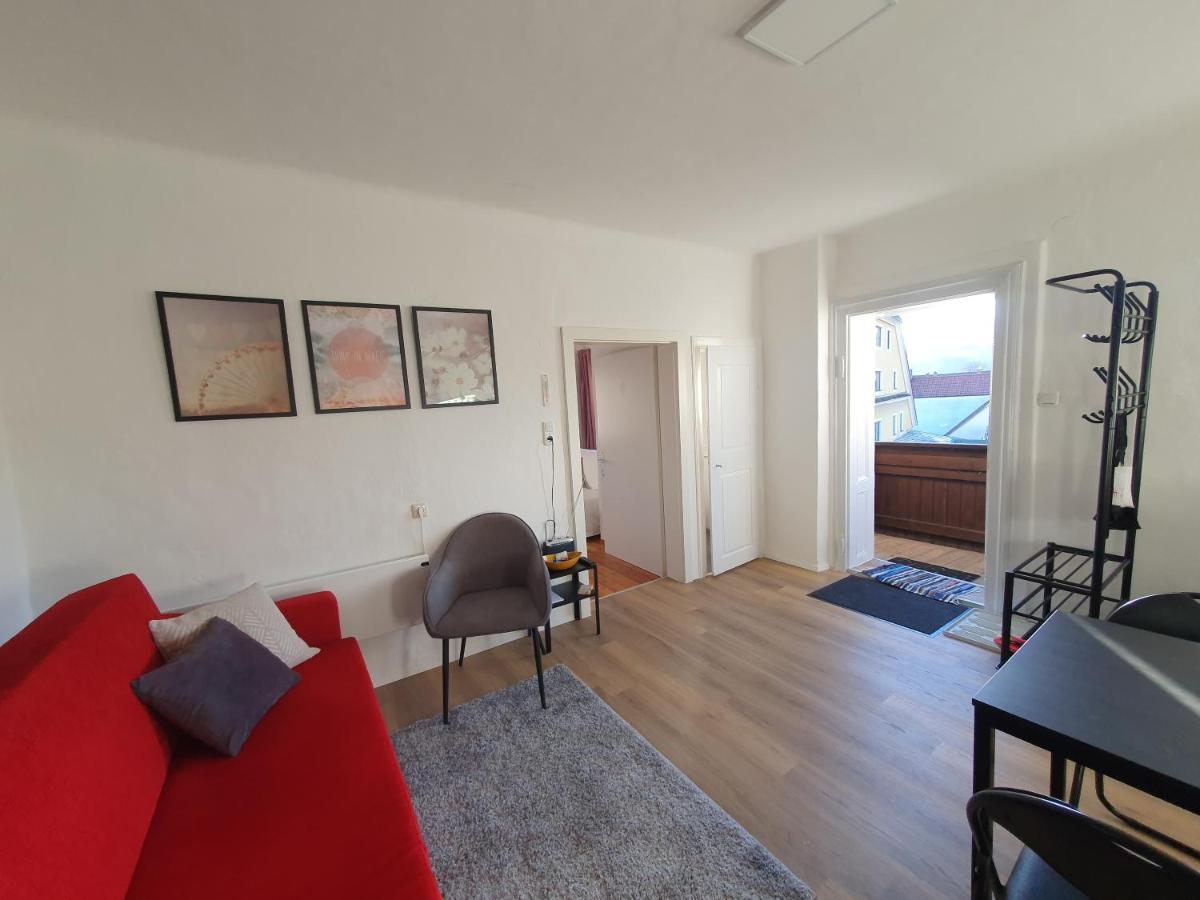 Apartment Klein Und Fein Windischgarsten