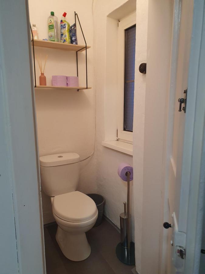 Appartement Klein Und Fein *