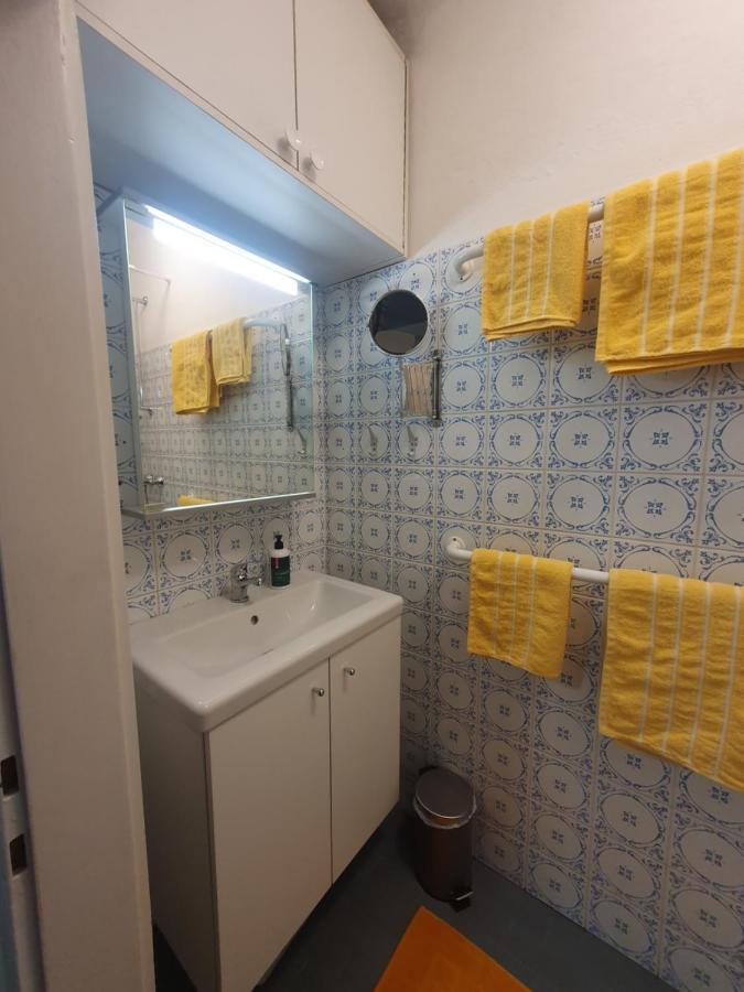 Klein Und Fein Appartement