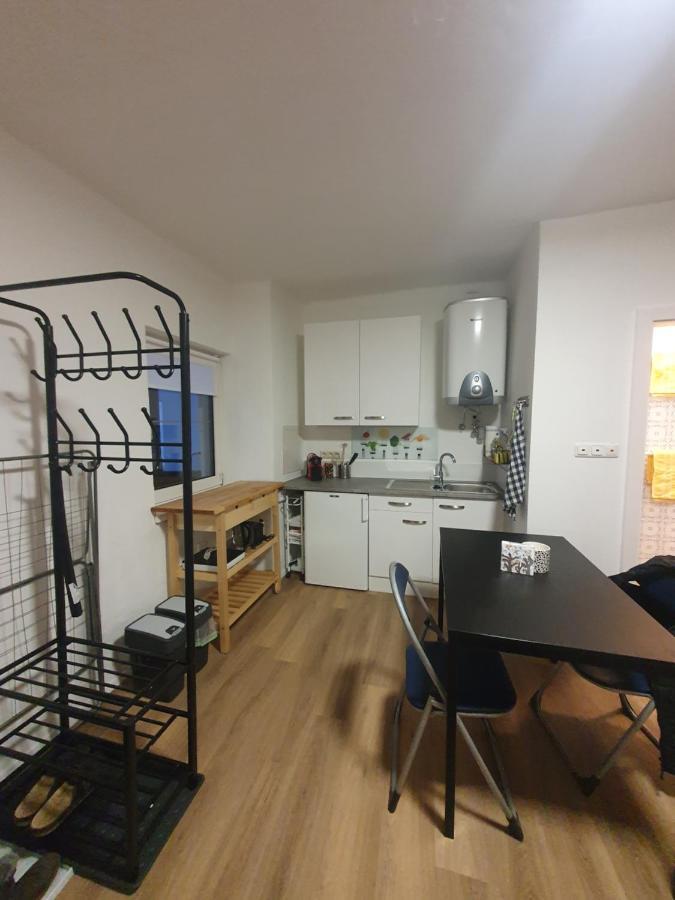 Appartement Klein Und Fein