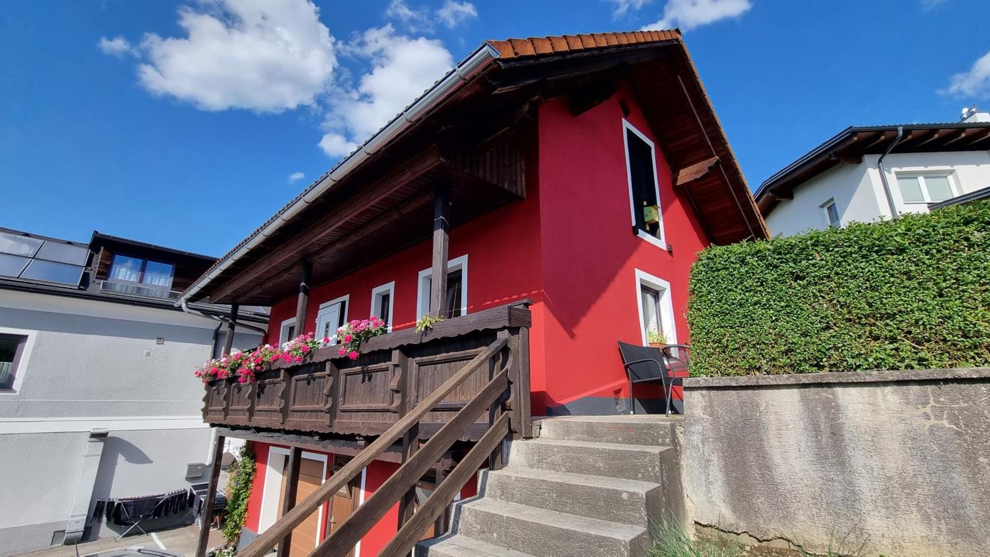 Klein Und Fein Appartement Windischgarsten